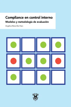Compliance en control interno