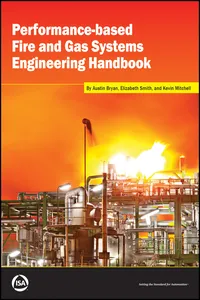 Performance-based Fire and Gas Systems Engineering Handbook_cover