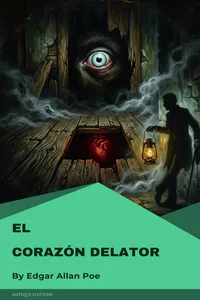 El corazón delator_cover