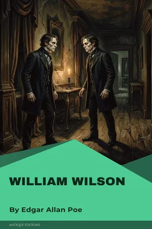 William Wilson