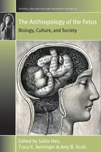 The Anthropology of the Fetus_cover