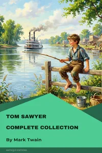 Tom Sawyer Complete Collection_cover
