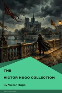 The Victor Hugo Collection_cover