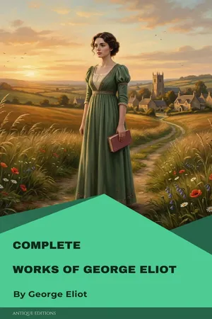 Complete Works of George Eliot