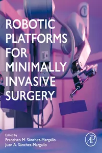 Robotic Platforms for Minimally Invasive Surgery_cover