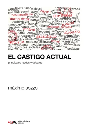 El castigo actual