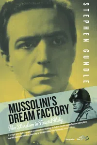 Mussolini's Dream Factory_cover