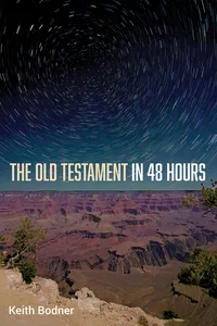 The Old Testament in 48 Hours_cover