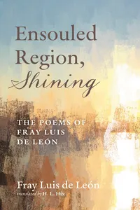 Ensouled Region, Shining