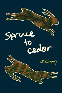 Spruce to Cedar_cover