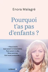 Pourquoi t'as pas d'enfants ?_cover