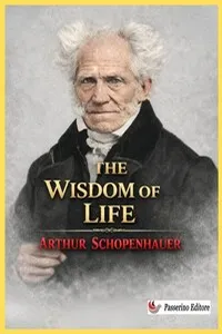 The Wisdom of Life_cover