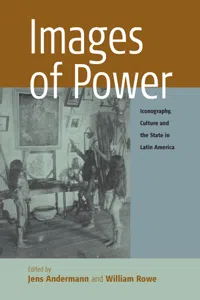 Images of Power_cover