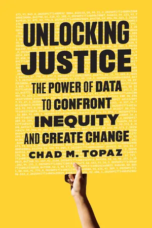 Unlocking Justice