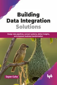 Building Data Integration Solutions_cover