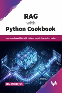 RAG with Python Cookbook_cover