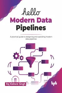 Hello Modern Data Pipelines