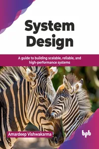System Design_cover