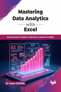 Mastering Data Analytics with Excel_cover