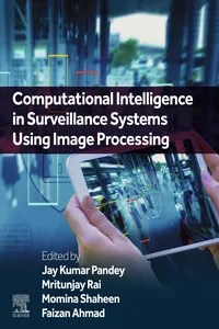 Computational Intelligence in Surveillance Systems Using Image Processing_cover
