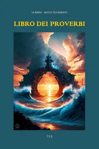 Libro dei Proverbi_cover