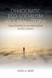 Democratic Eco-Socialism as a Real Utopia_cover