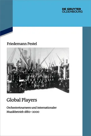 Global Players