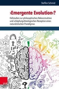'Emergente Evolution'?_cover