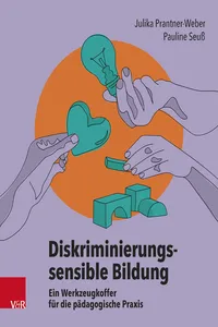 Diskriminierungssensible Bildung_cover