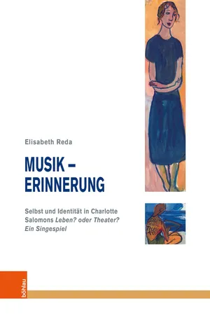 Musik – Erinnerung