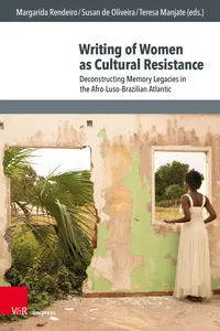 Writing of Women as Cultural Resistance_cover
