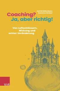 Coaching? Ja, aber richtig!_cover