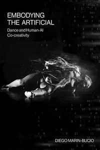 Embodying the Artificial_cover
