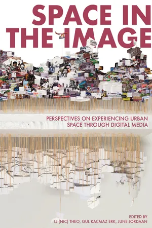 Space in the Image