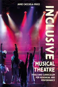 Inclusive Musical Theatre