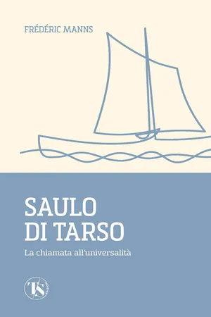 Saulo di Tarso