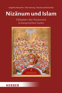Nizänum und Islam_cover