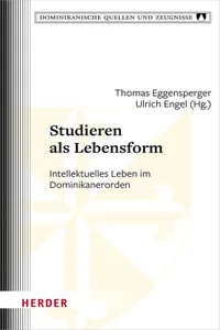 Studieren als Lebensform_cover