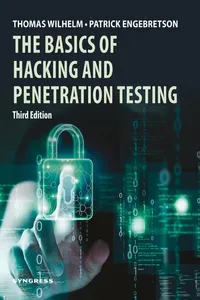 The Basics of Hacking and Penetration Testing_cover