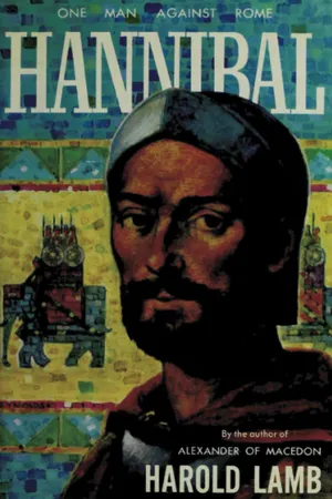 Hannibal: One Man Against Rome