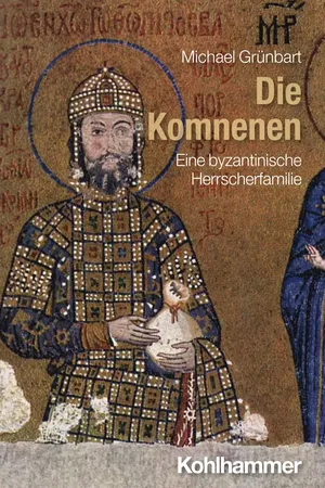 Die Komnenen