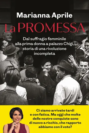 La promessa