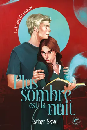 Plus sombre est la nuit