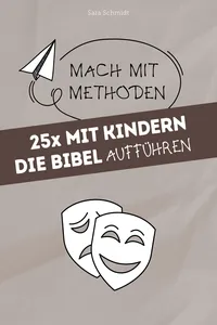 25x mit Kindern die Bibel aufführen_cover