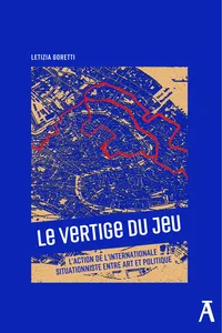 Le Vertige du jeu