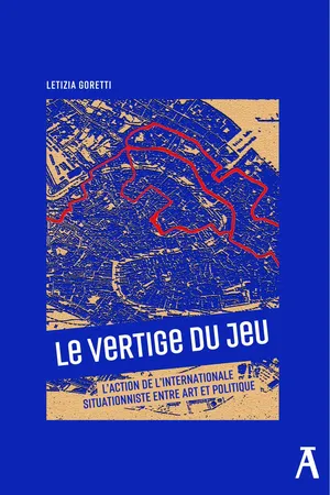 Le Vertige du jeu