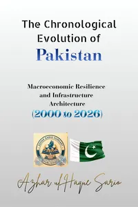The Chronological Evolution of Pakistan_cover