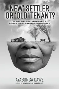New Settler or Old Tenant?_cover