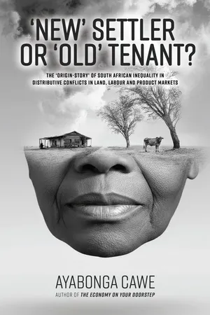 New Settler or Old Tenant?