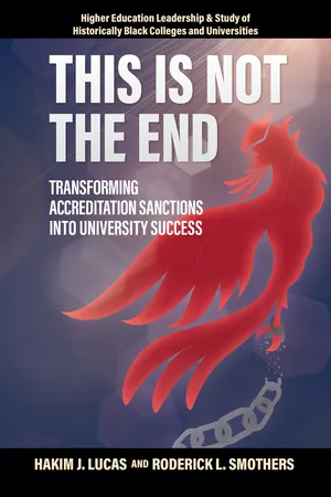 This is Not the End